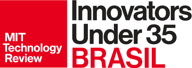 MIT Technology Review Innovators Under 35 Brasil