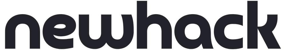 Wordmark grafite