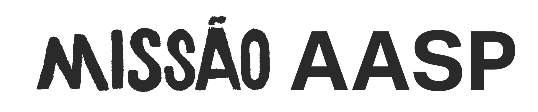 Missão AASP