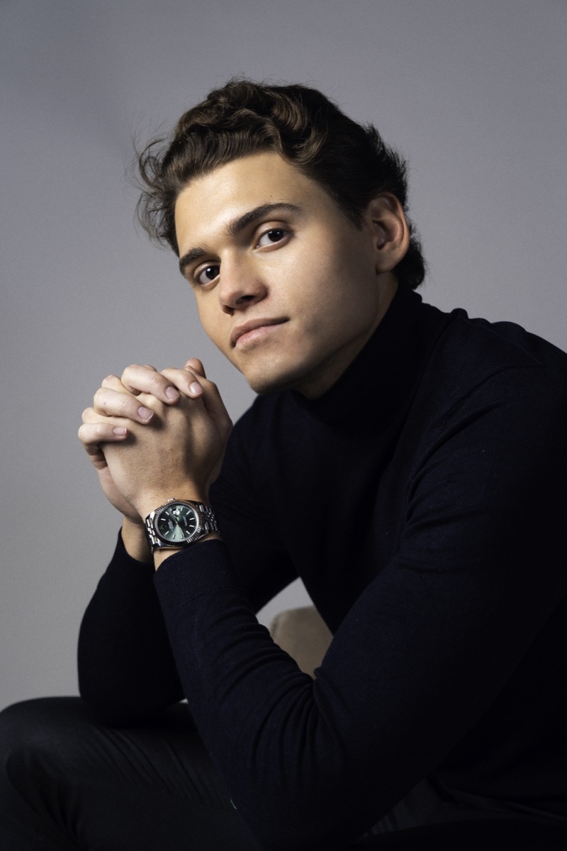 Bruno Henrique Diniz Soares