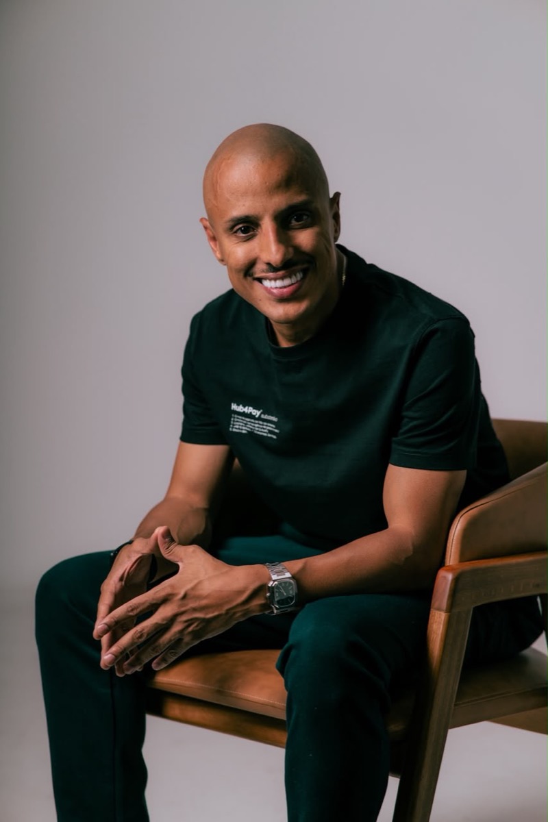 Daniel Silva Moreira de Souza
