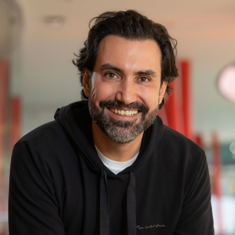 Diego Barreto