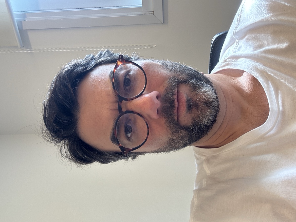 Eduardo Casarini