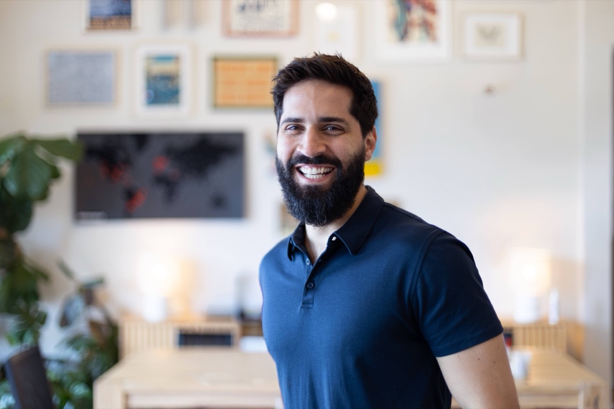 Felipe Barreiros
