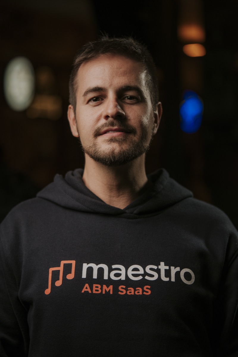Felipe Spina