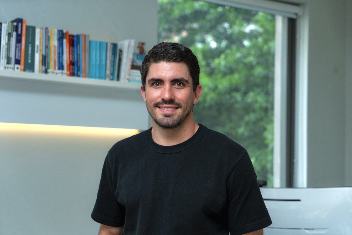 Gustavo Ruiz