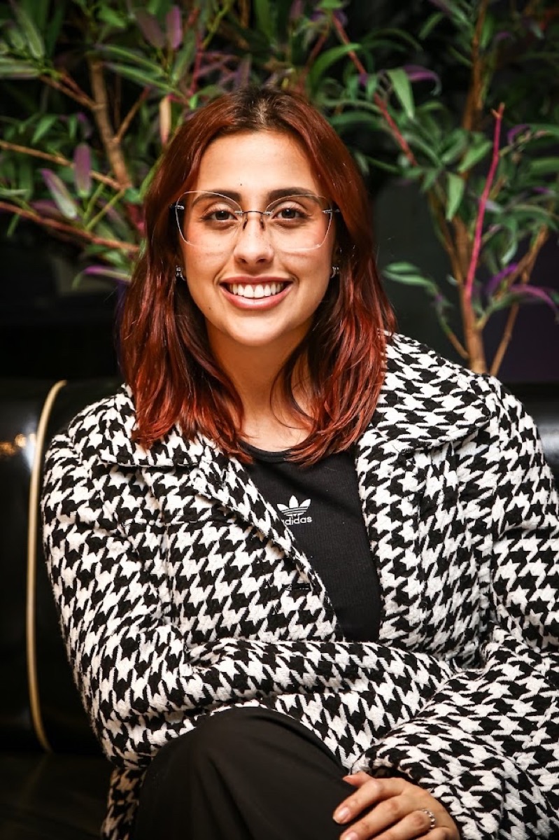 Laura Napoles