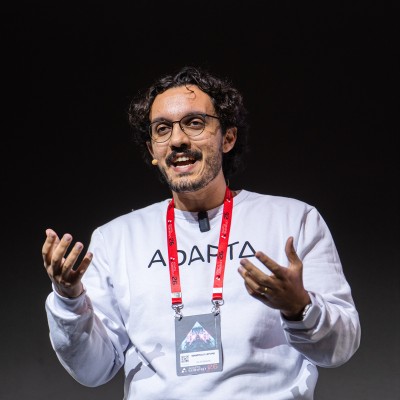 Giampaolo de Araujo Lepore