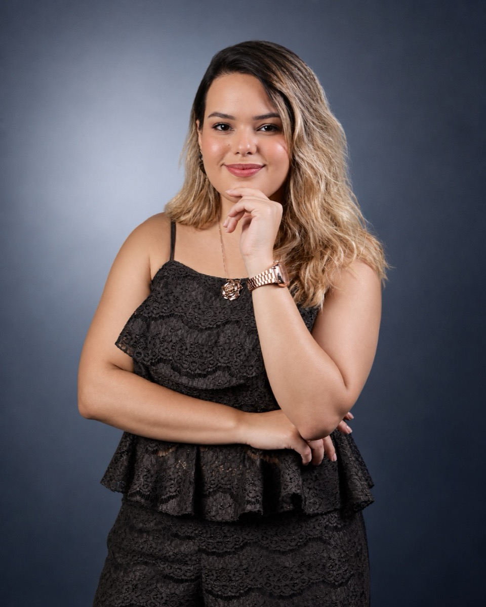 Monnaliza Medeiros