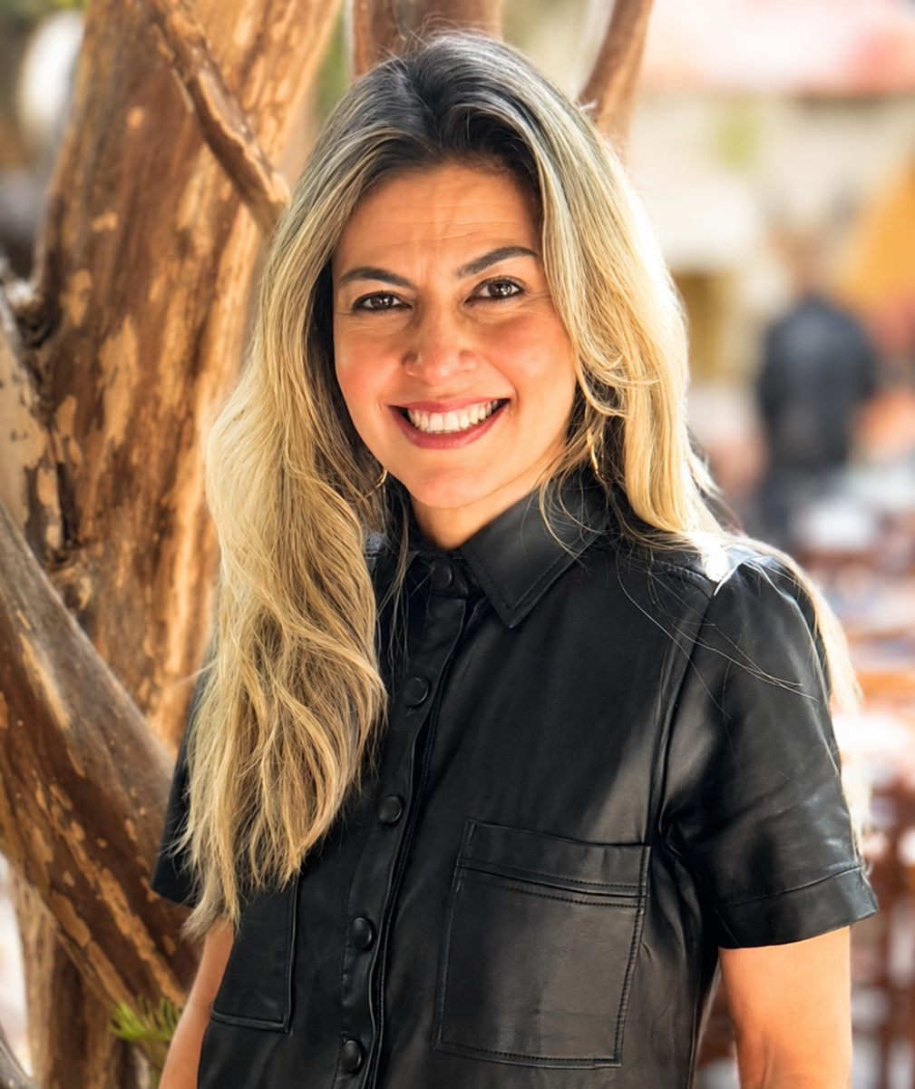 Regina Pinho