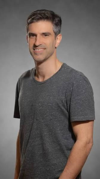 Tiago Galli