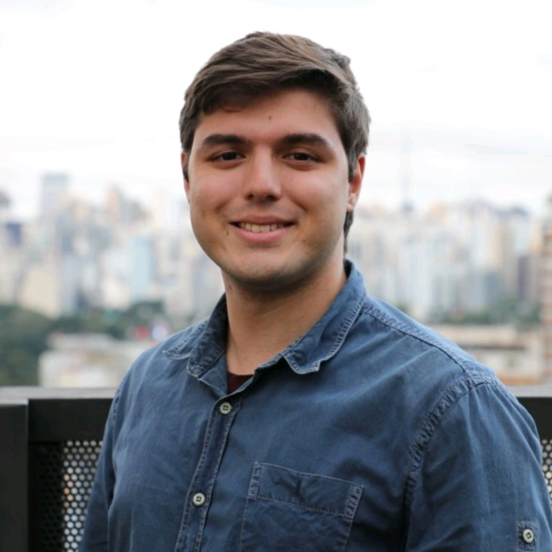 Rafael Pompeu