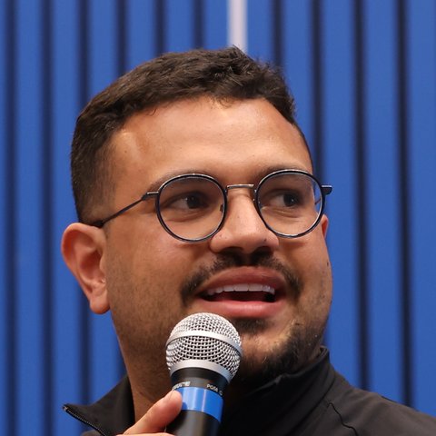 Rodrigo Terron