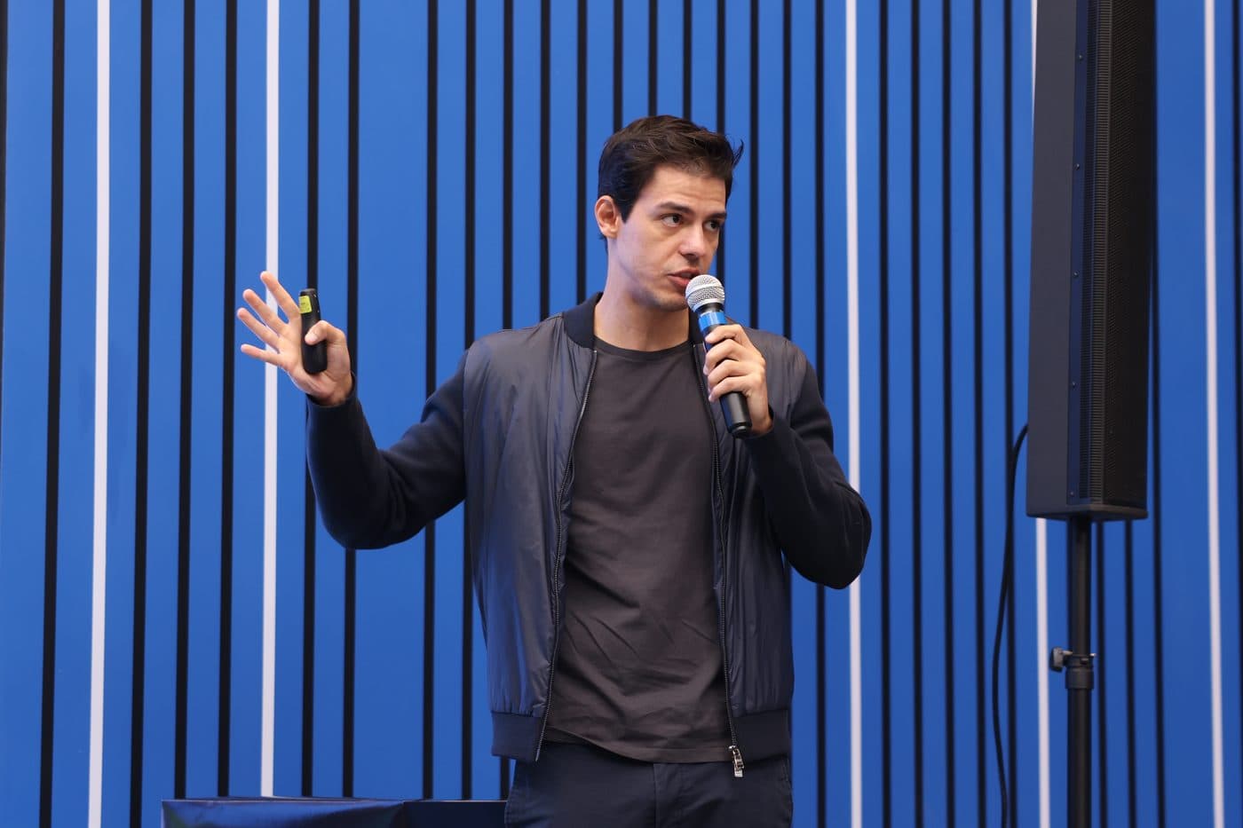 Paulo Braga