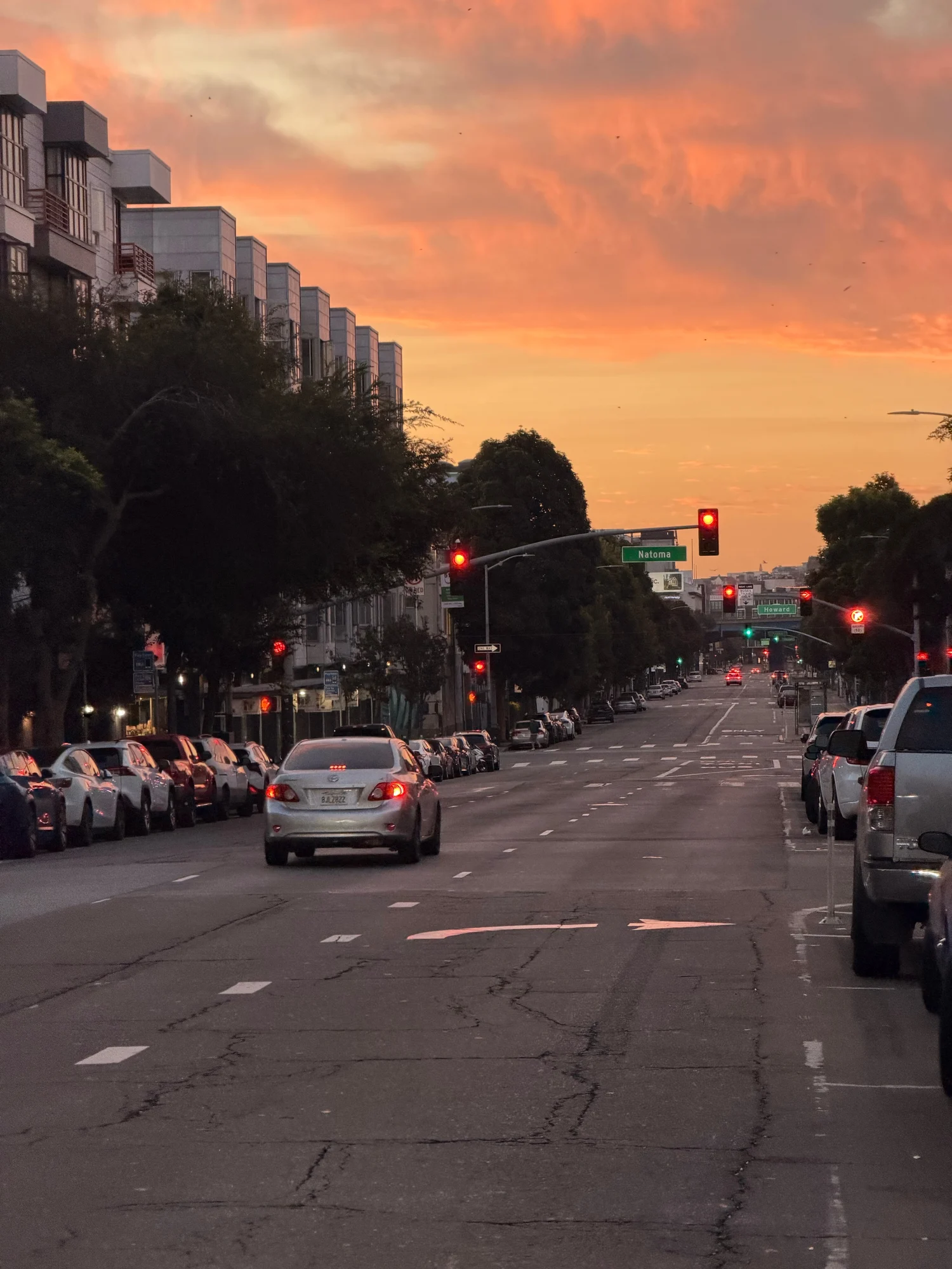 Registro 4 da viagem por San Francisco e Bay Area em San Francisco e Bay Area