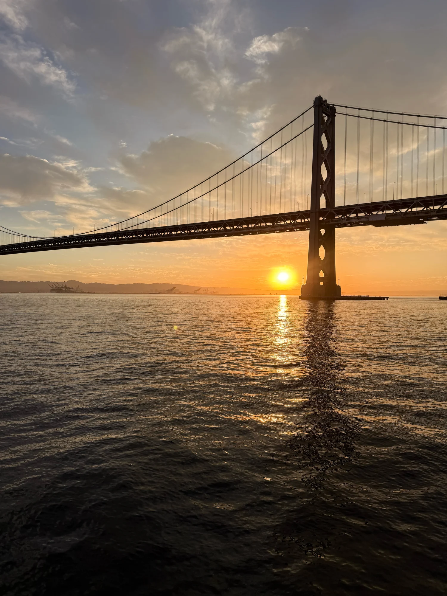Registro 7 da viagem por San Francisco e Bay Area em San Francisco e Bay Area