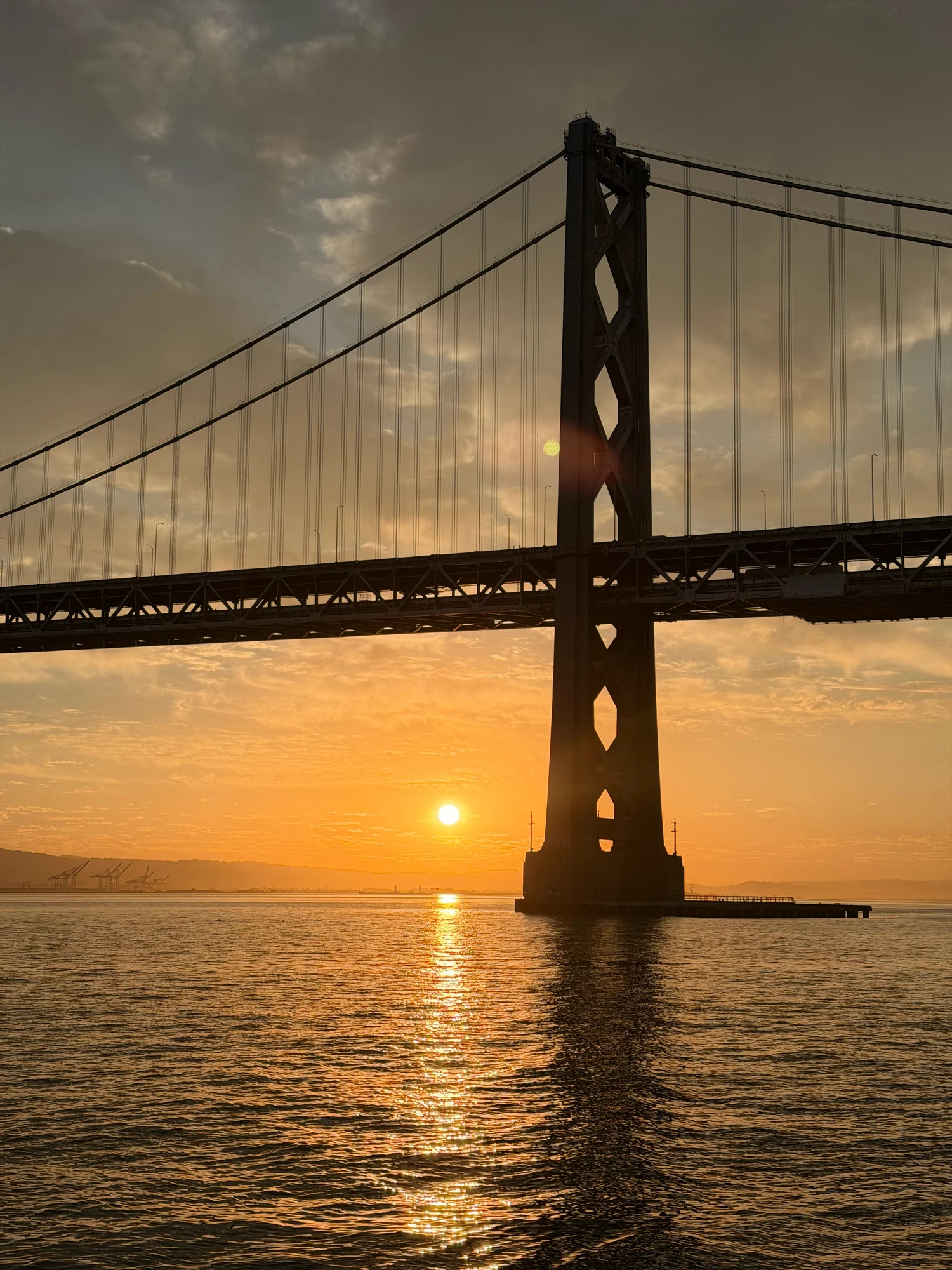 Registros da viagem NewHack por San Francisco e Bay Area