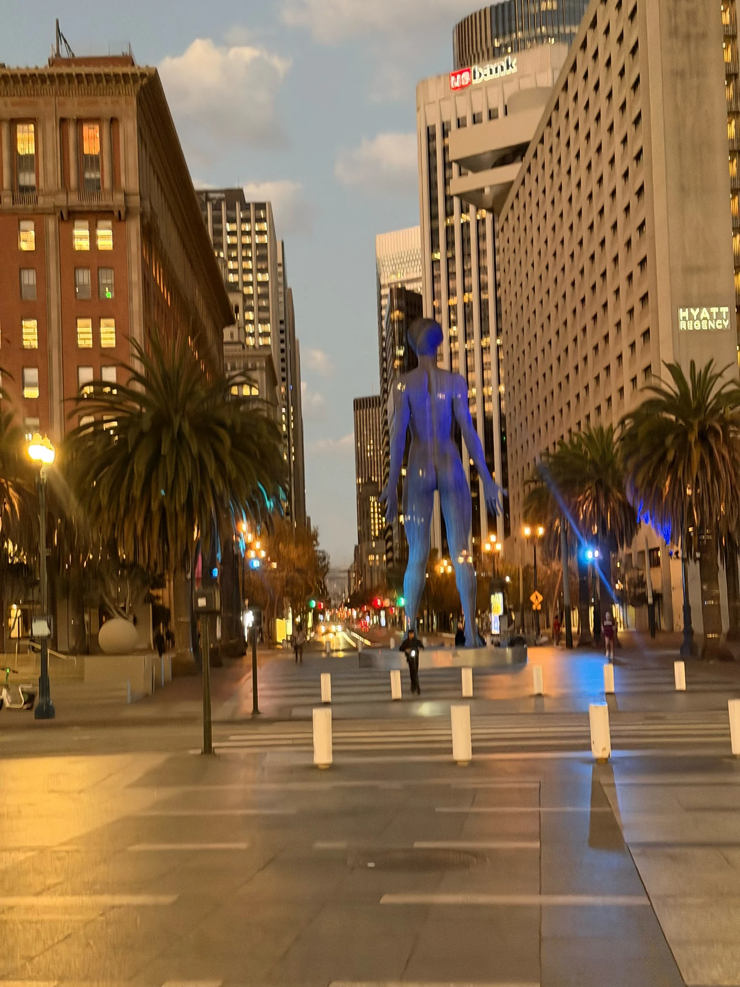 Registro 20 da viagem por San Francisco e Bay Area em San Francisco e Bay Area