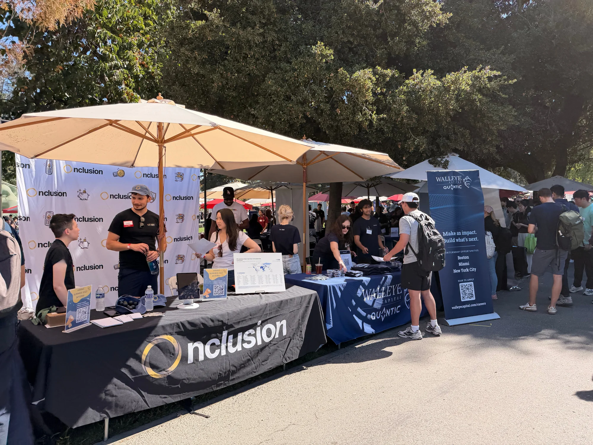 Registro 15 da visita a Stanford em Palo Alto